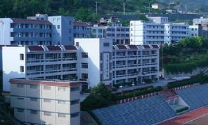 京信友誼中學 京信友誼中學