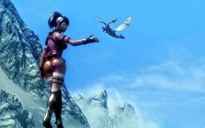 狼女尋愛 狼女尋愛