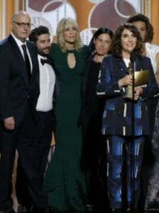 第8屆美國電影金球獎 第8屆美國電影金球獎