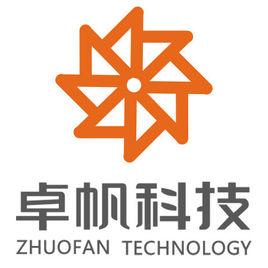 深圳市卓帆科技有限公司 深圳市卓帆科技有限公司