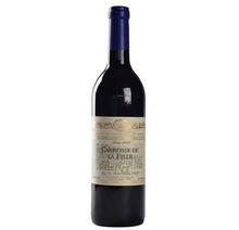 卡露斯酒莊梅樂乾紅葡萄酒