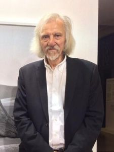 阿諾·拉斐爾·閔奇恩 阿諾·拉斐爾·閔奇恩