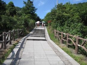 岑山國家森林公園 岑山國家森林公園