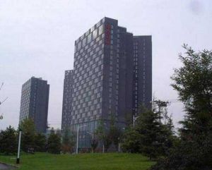 中央民族大學醫院