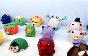 智趣虎DIY（萬達店）