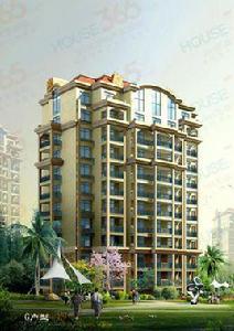 東部星城 東部星城