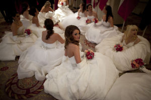 國際元媛舞會 國際元媛舞會