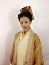 何佳怡版定逸師太