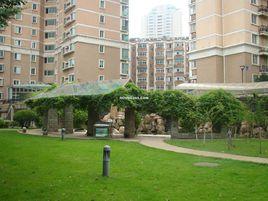 五台花園 五台花園