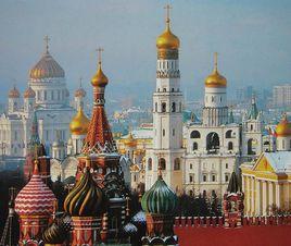 俄羅斯文化[文化傳統]