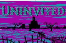 古堡之宴 古堡之宴