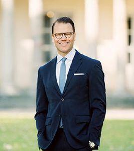 丹尼爾·韋斯特林 丹尼爾·韋斯特林