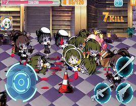 崩壞學園2叉叉輔助 崩壞學園2叉叉輔助