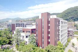 甲南大學 甲南大學