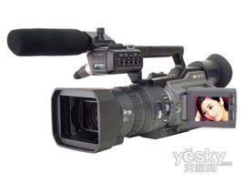 索尼190攝像機 索尼190攝像機