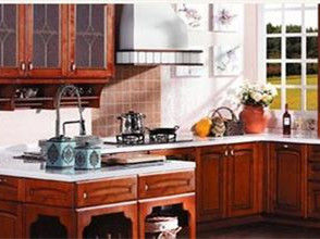 海爾廚房設施有限公司