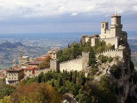 蒂塔諾山 蒂塔諾山