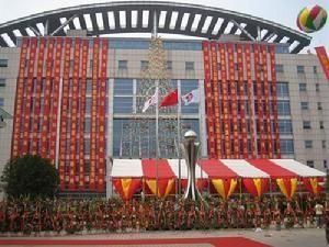 東方市場 東方市場