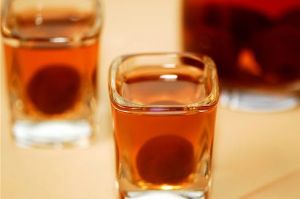 梅酒[古風原創音樂歌曲（歌手貳萬）]