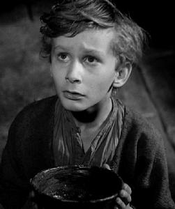 霧都孤兒[英國1948年大衛&middot;里恩執導電影]