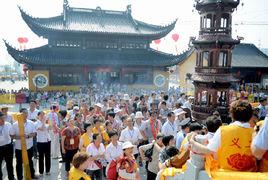 金湖縣大佛寺 金湖縣大佛寺