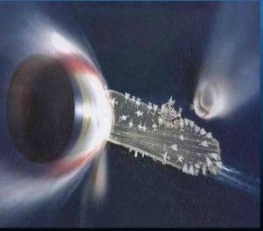 中國東風-21D反艦飛彈 中國東風-21D反艦飛彈