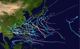 2013年太平洋颱風季 2013年太平洋颱風季
