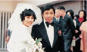 劉昌華[汪明荃前夫]