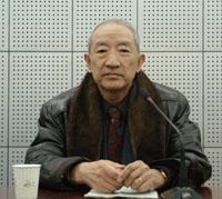 李清玉[中國前駐敘利亞、阿爾及利亞大使]