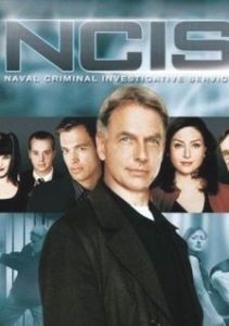 海軍罪案調查處