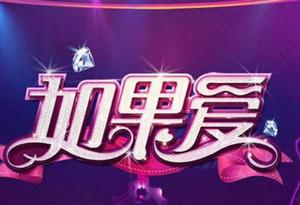 如果愛第一季 如果愛第一季