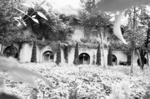 韓家嶺村 韓家嶺村