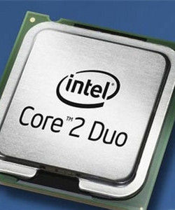 電腦處理器 電腦處理器