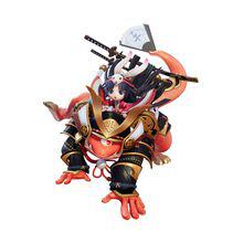 山兔[手遊《決戰！平安京》祝類式神]