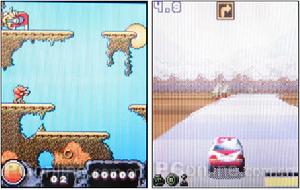 索尼愛立信 Z608