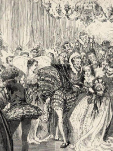 灰姑娘的故事[格林童話]