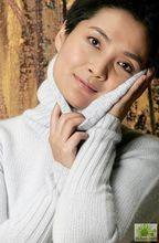 演員李婷寫真集