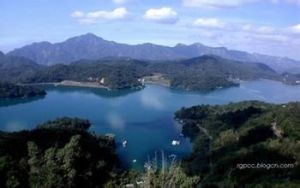 台西地窪區 台西地窪區