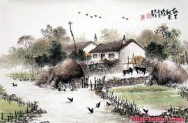 悠遊自得 悠遊自得