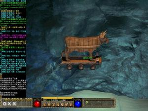 《俠客天下Online》