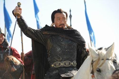 十六國他號稱“萬人敵”,破一城三千人成無頭屍 嚇破10萬援軍 十六國他號稱“萬人敵”,破一城三千人成無頭屍 嚇破10萬援軍