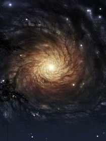 時空隧道 時空隧道