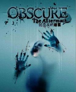 驚悚空間 驚悚空間