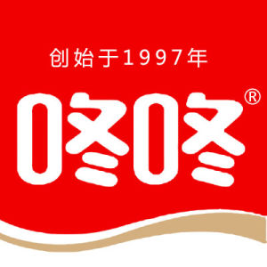 咚咚食品 咚咚食品