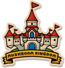 超級馬里奧：奧德賽