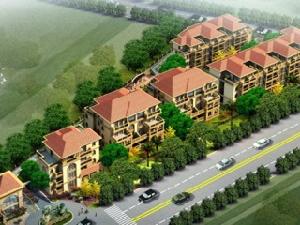 廣天江畔美林灣 廣天江畔美林灣