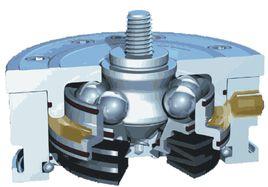 零點定位系統 零點定位系統
