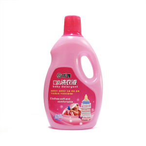嬰兒洗衣液 嬰兒洗衣液