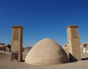 寂靜之塔 寂靜之塔