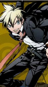 Liberta（CV：福山潤）